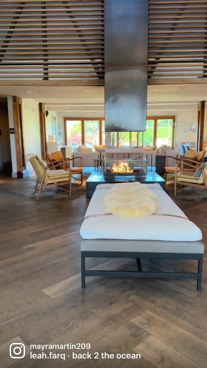 The Sanctuary Beach Resort photo 2