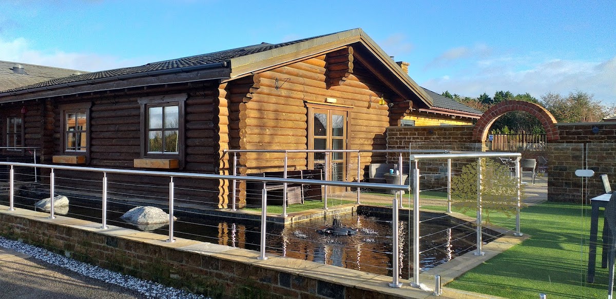 Hazel lodge