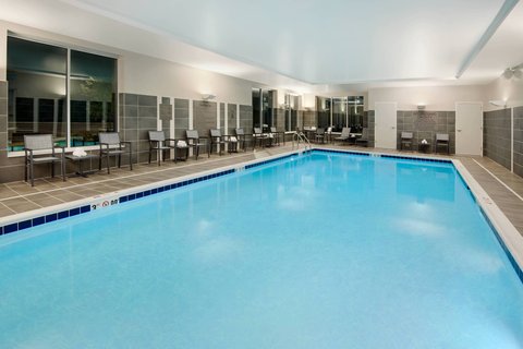 SpringHill Suites by Marriott Indianapolis Keystone photo 3
