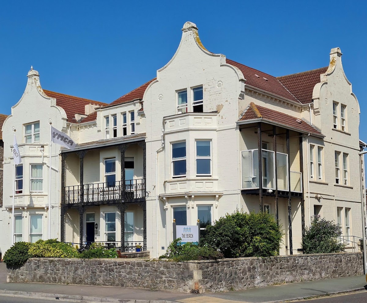 The Beach Hotel Weston-super-Mare