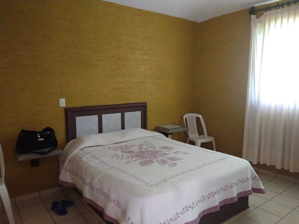 Hotel La Barca photo 2