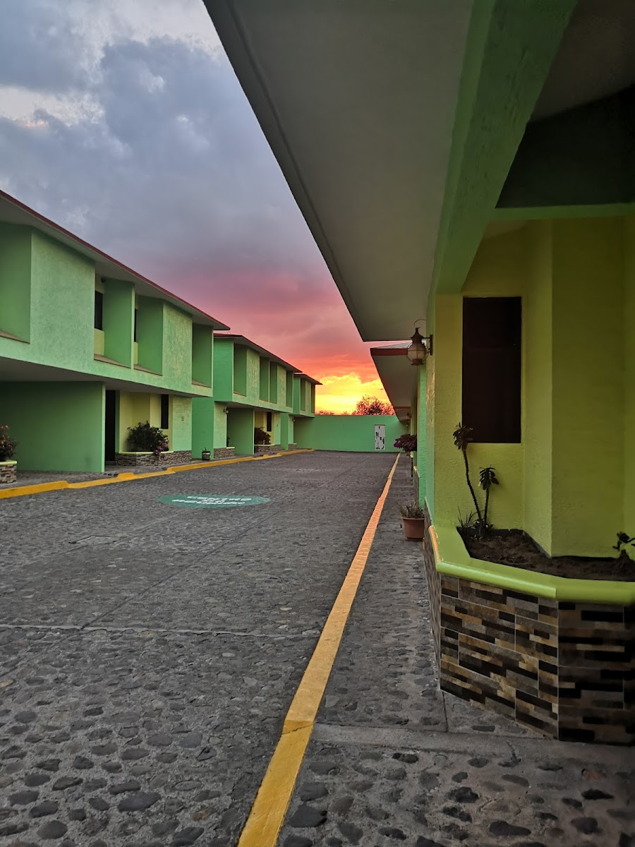 Hotel La Barca photo 3