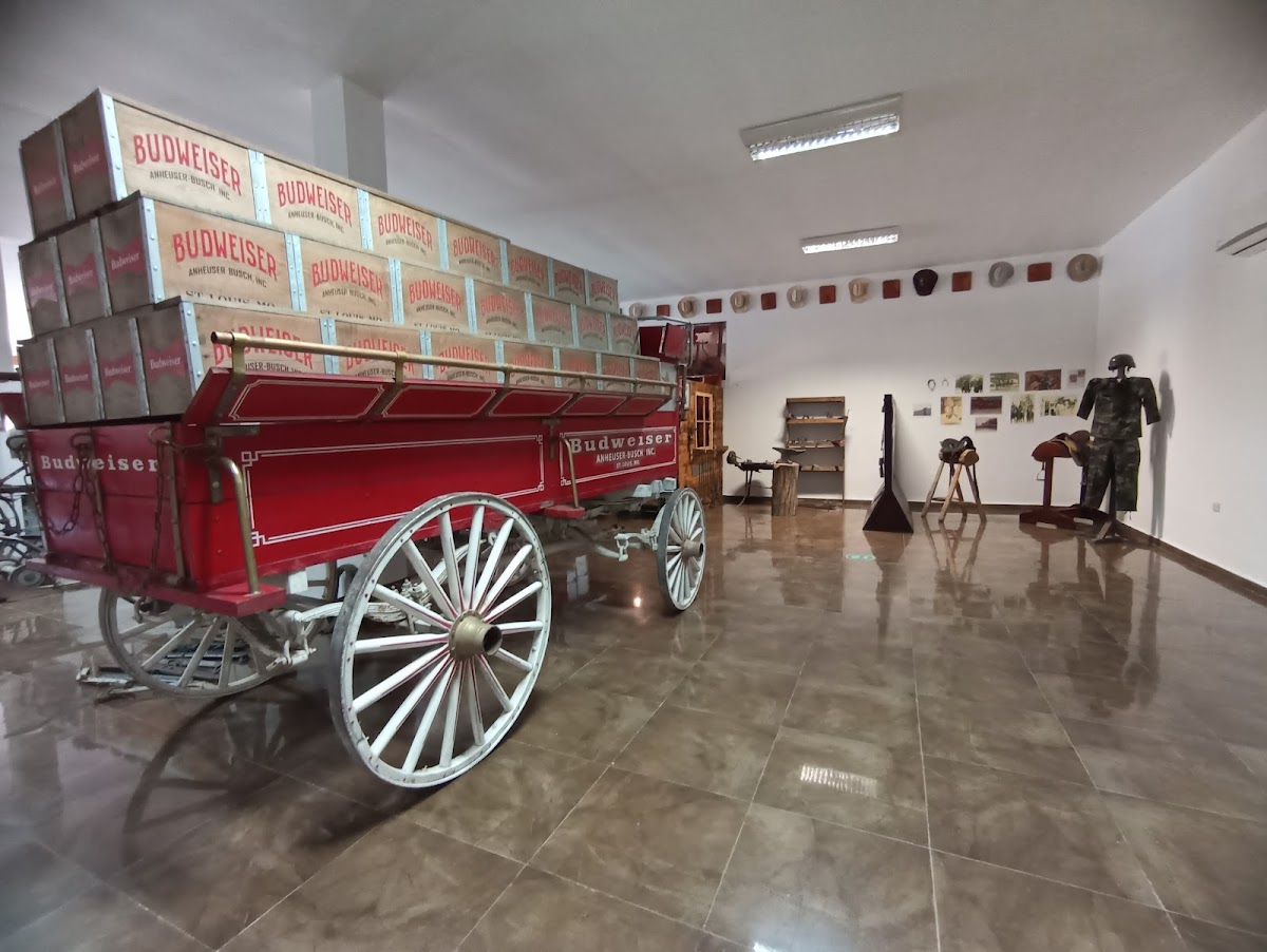 Museo de Ganadería