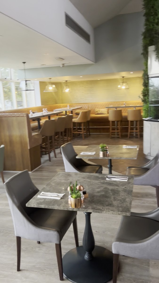 De Vere Wokefield Estate photo 2