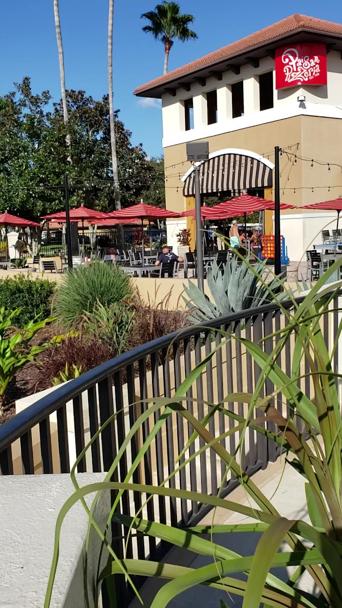 Orange Lake Resort North Village photo 2