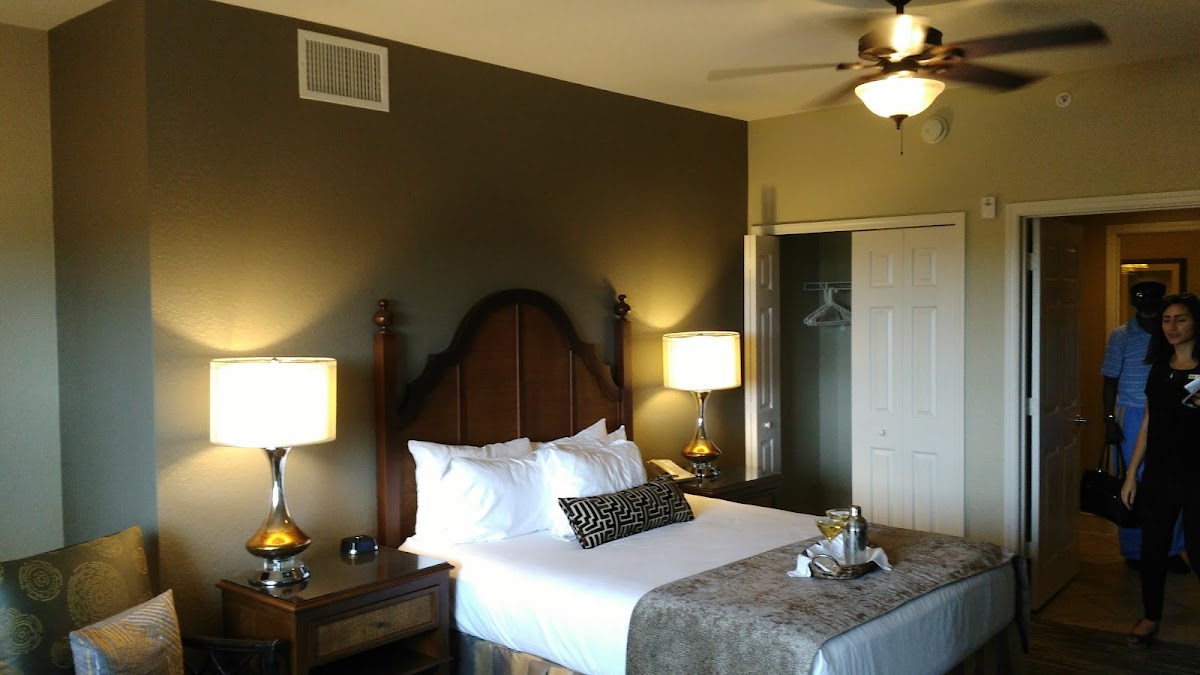 Orange Lake Resort North Village photo 3