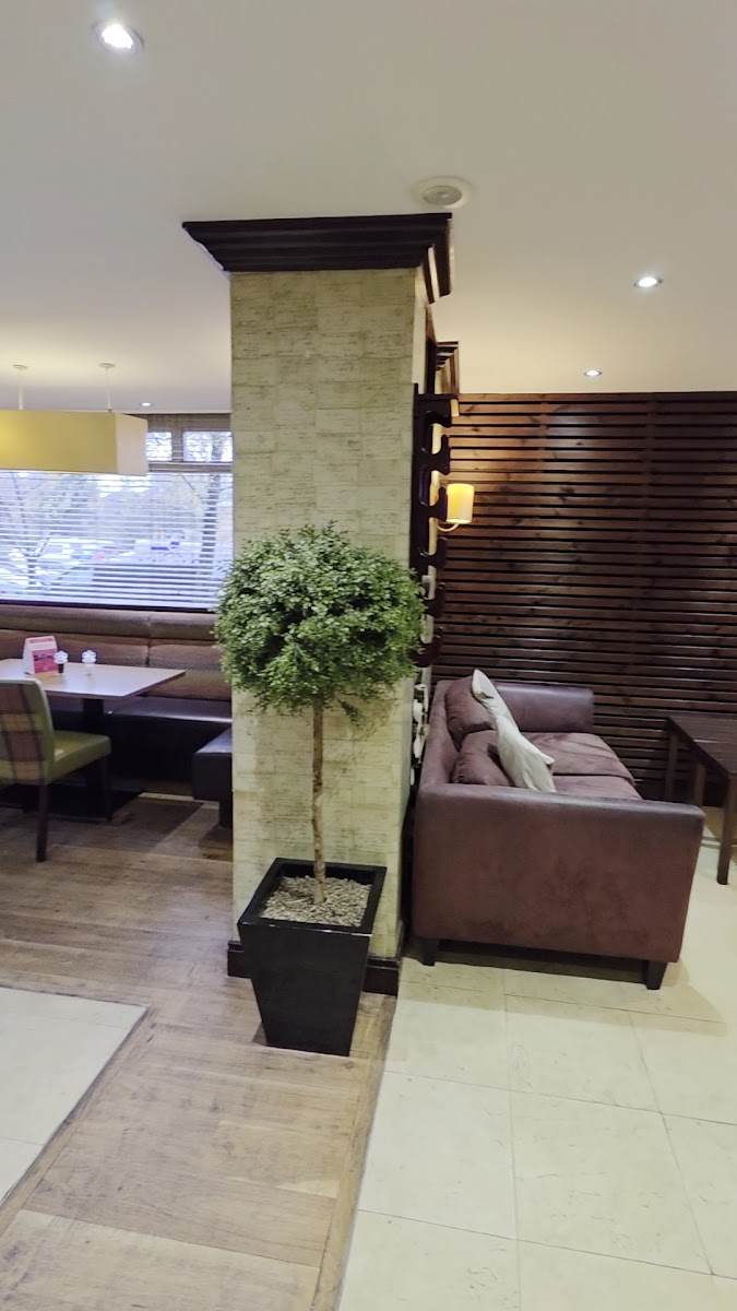 Leonardo Inn Hotel Glasgow West End photo 2