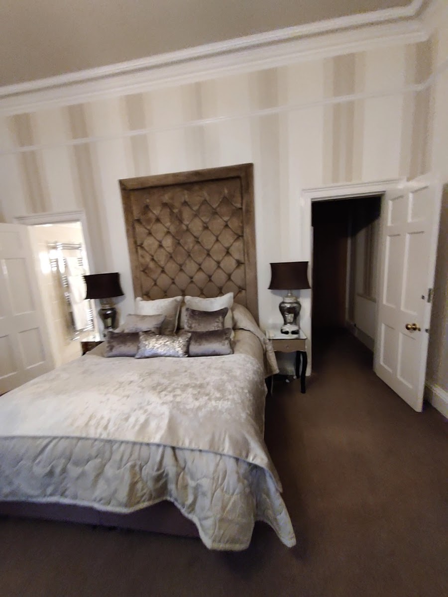 Garvock House Hotel photo 2