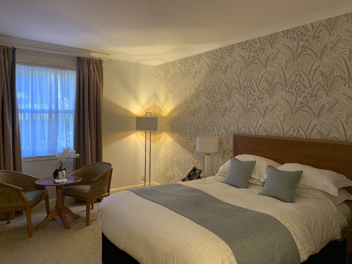 Garvock House Hotel photo 3