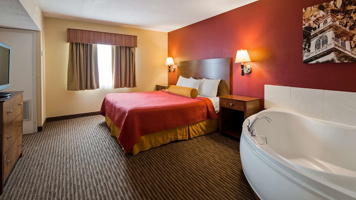 Country Inn & Suites photo 2