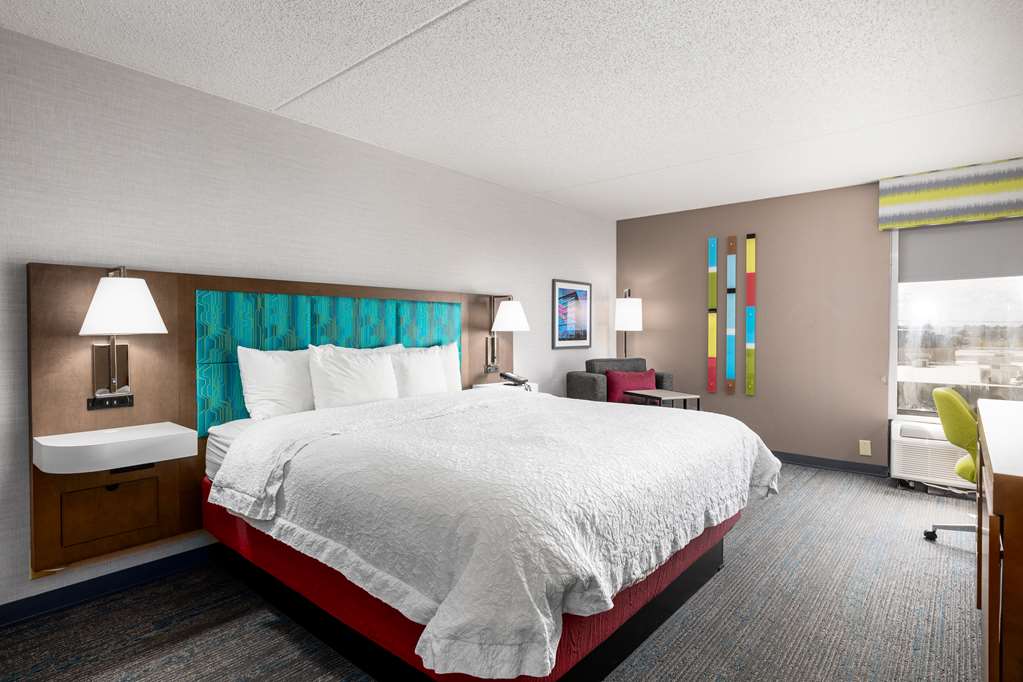 Hampton Inn Columbus/Dublin photo 2