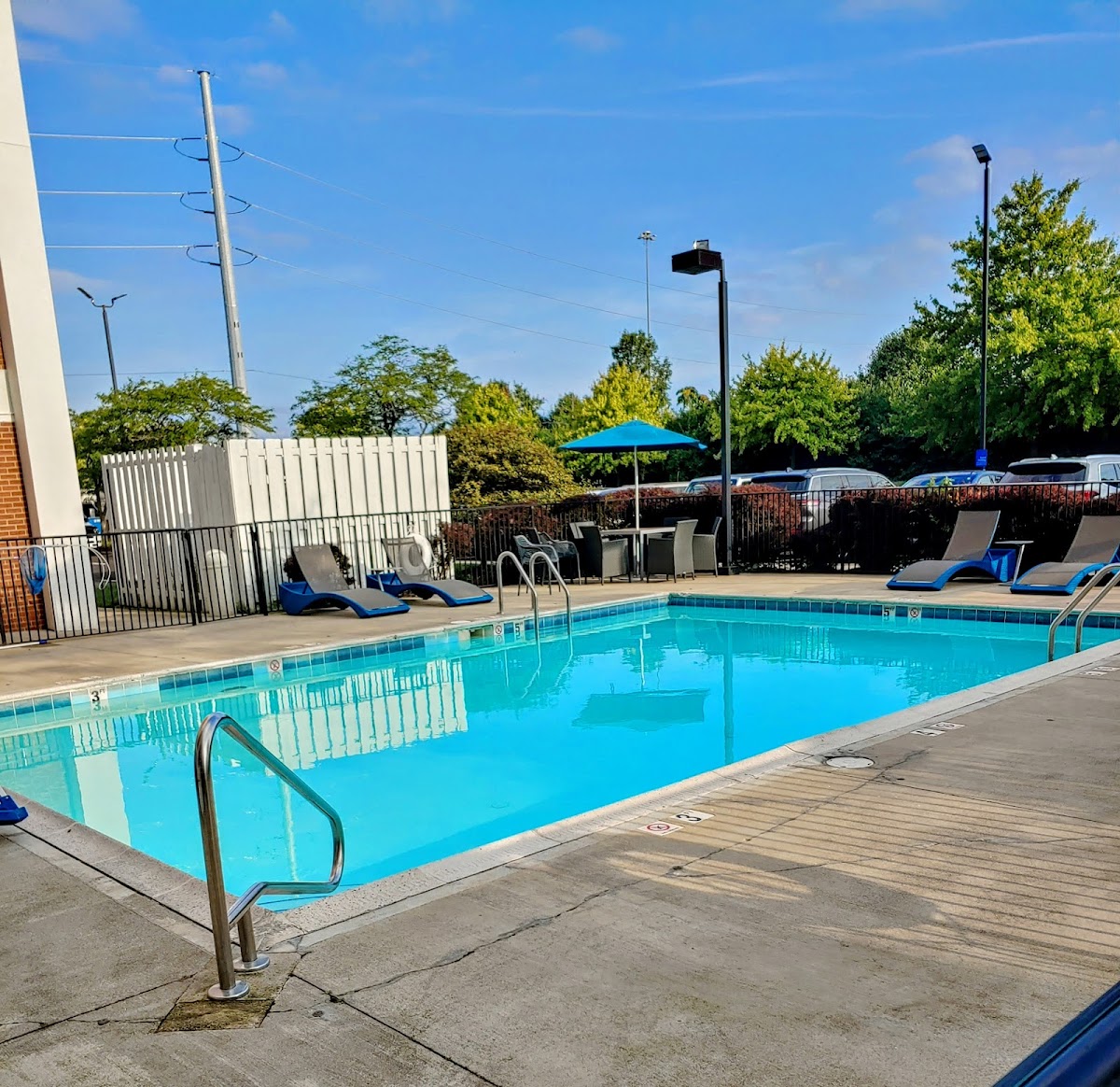 Hampton Inn Columbus/Dublin photo 3