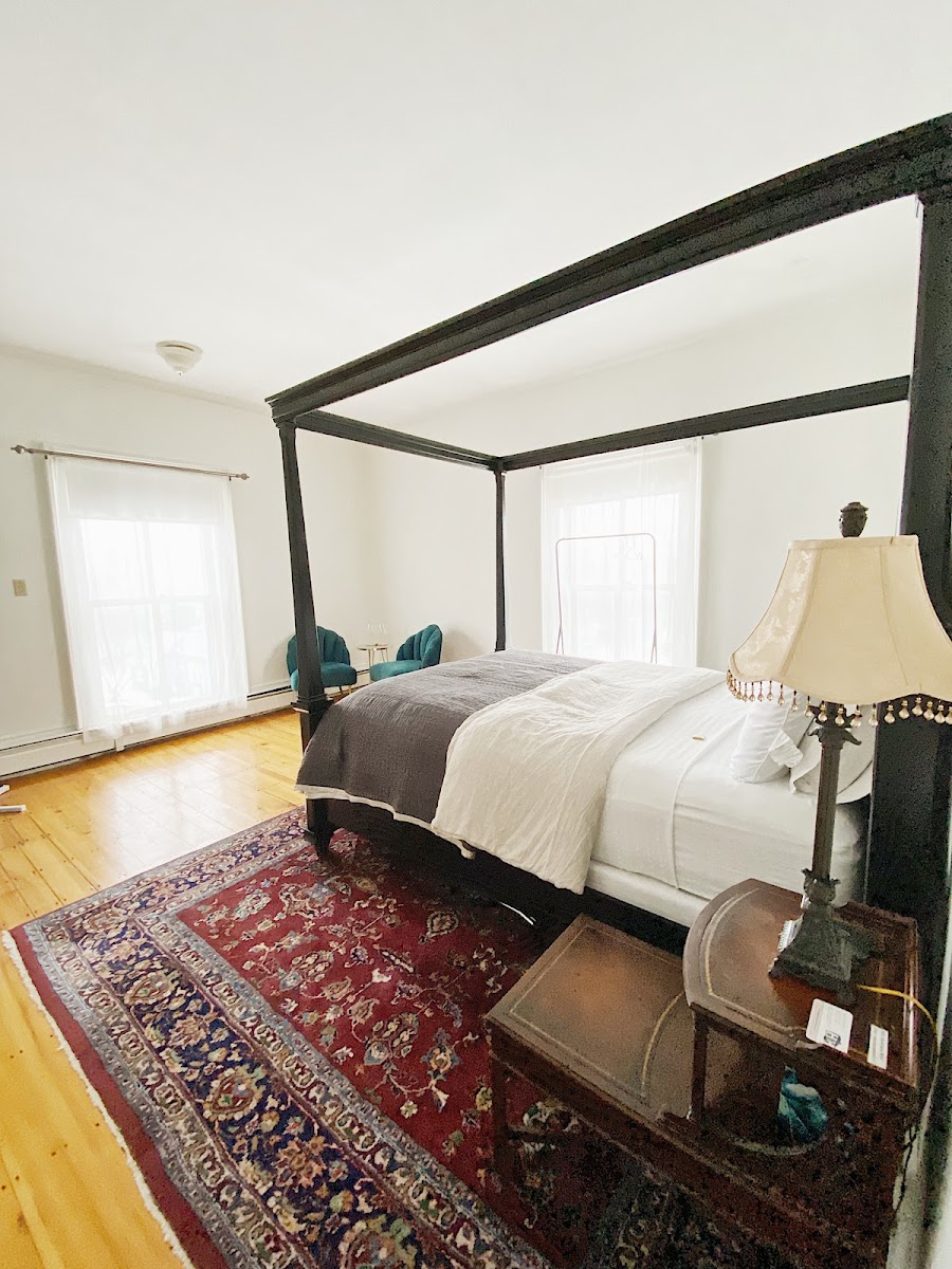 Montague Rose Inn photo 2