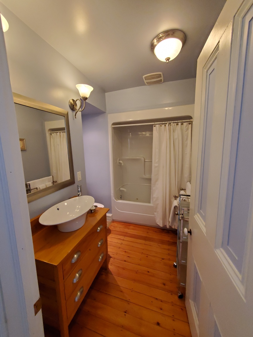 Montague Rose Inn photo 3