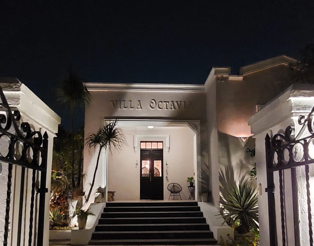Villa Octavia