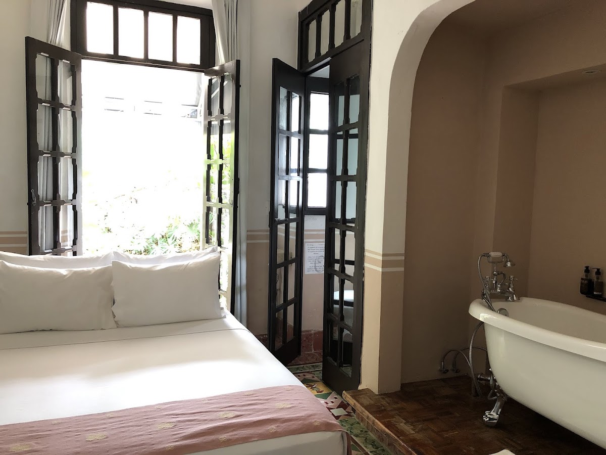 Villa Octavia photo 2