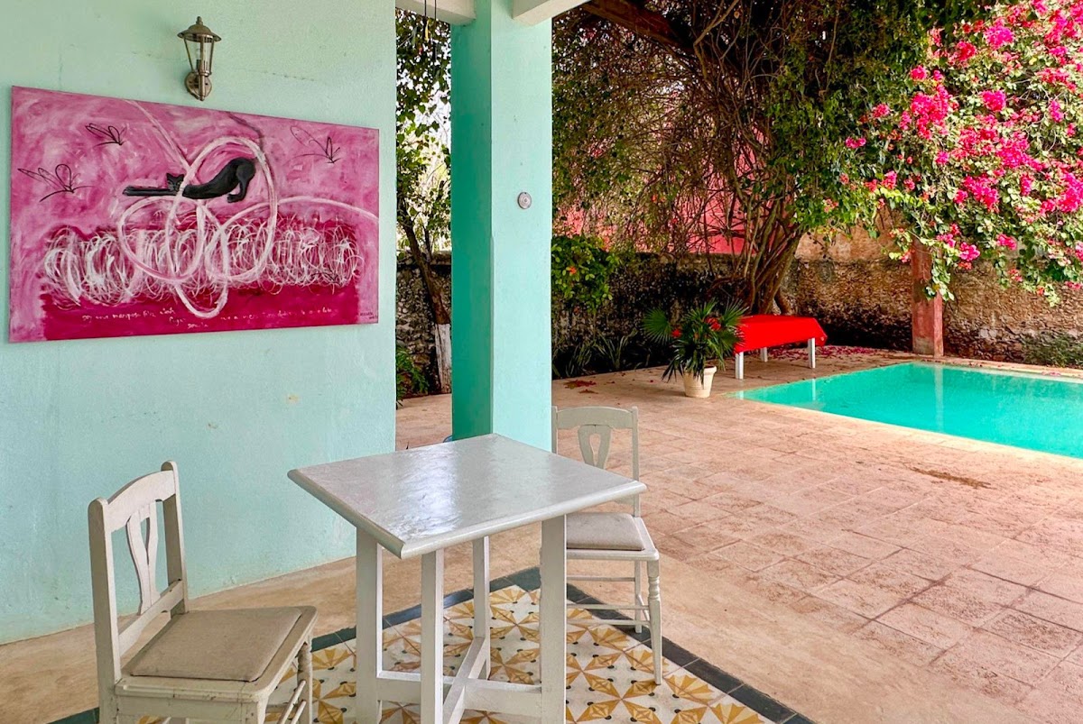 Villa Octavia photo 3