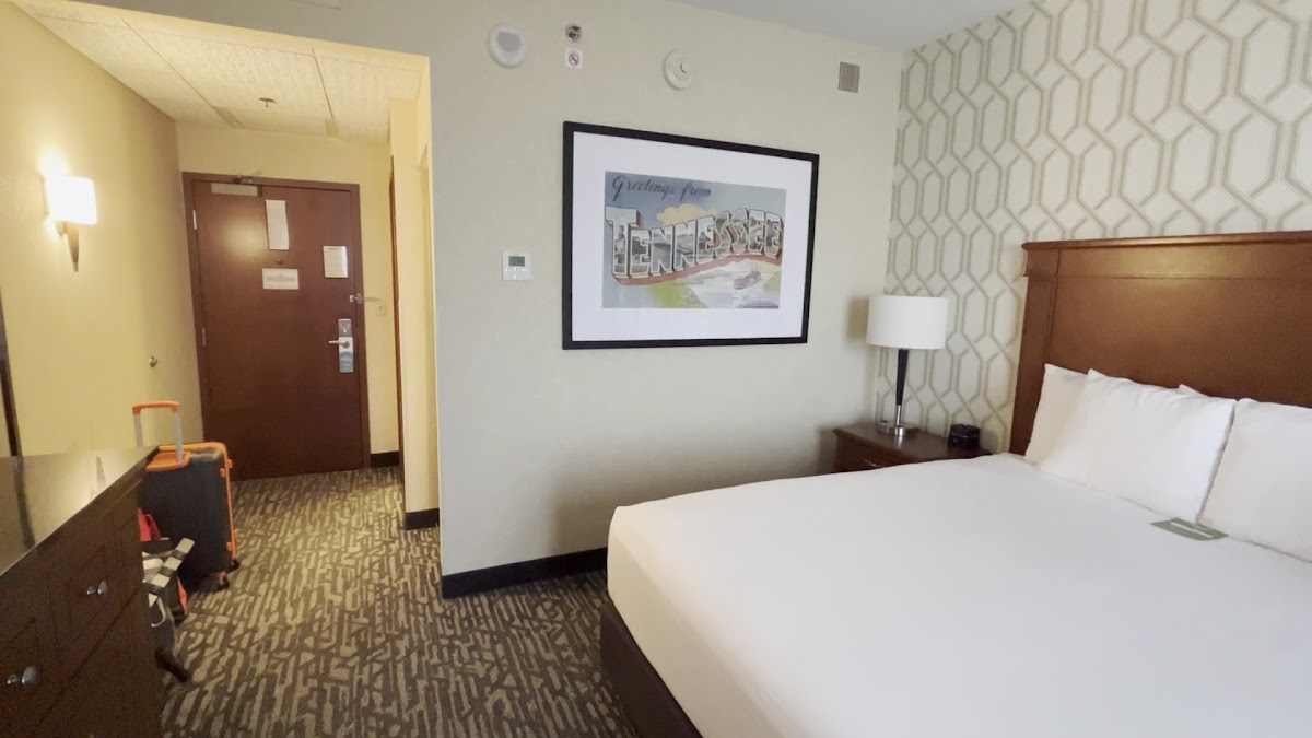 Drury Plaza Hotel Nashville Franklin photo 2