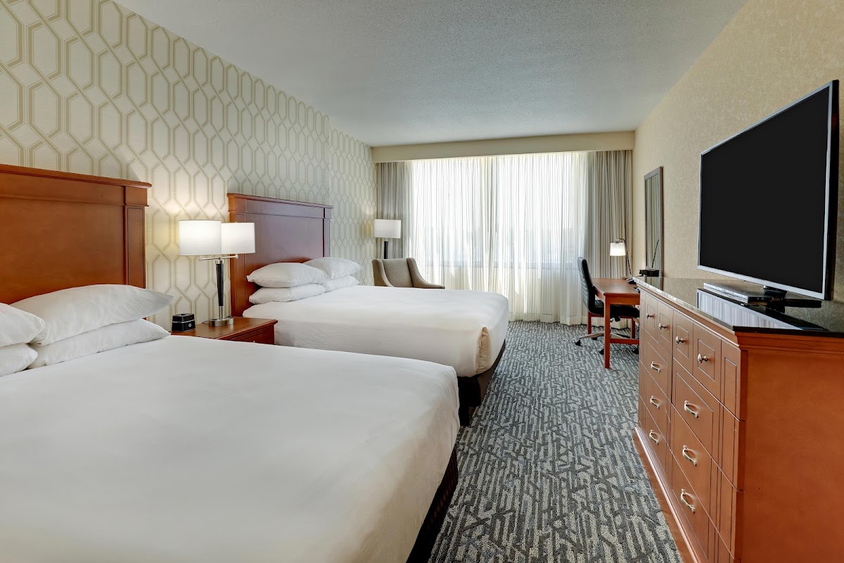 Drury Plaza Hotel Nashville Franklin photo 3