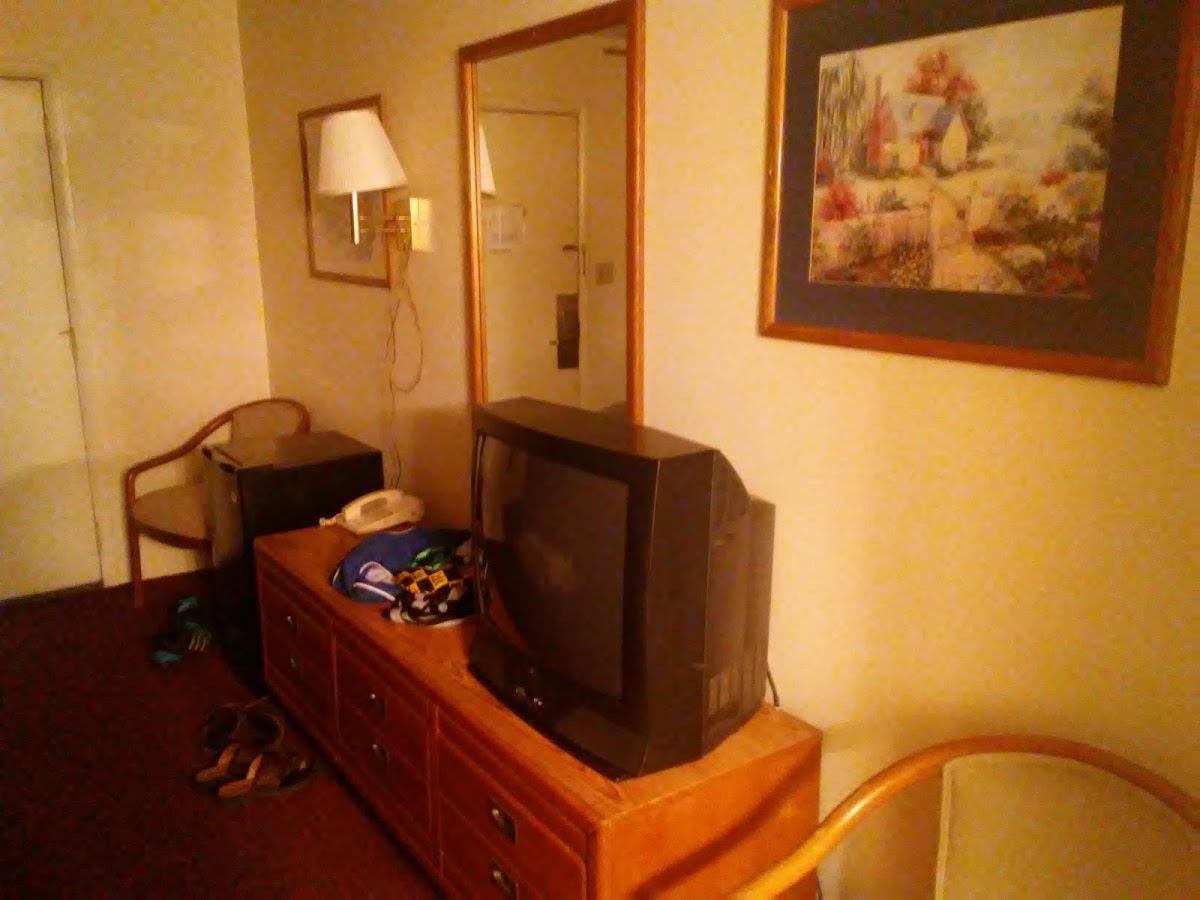 Coach's Inn