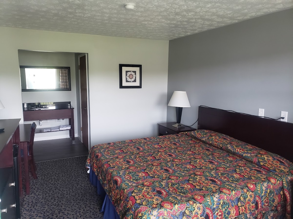 Coach's Inn photo 2