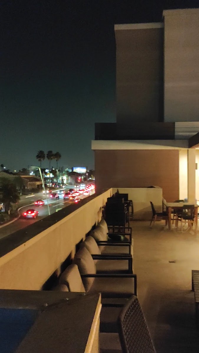 SpringHill Suites by Marriott Huntington Beach Orange County