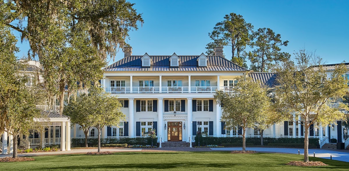 Montage Palmetto Bluff