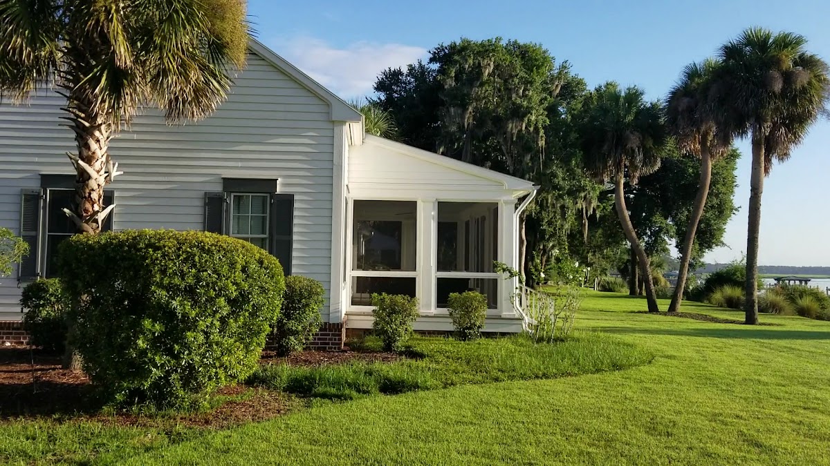 Montage Palmetto Bluff photo 2