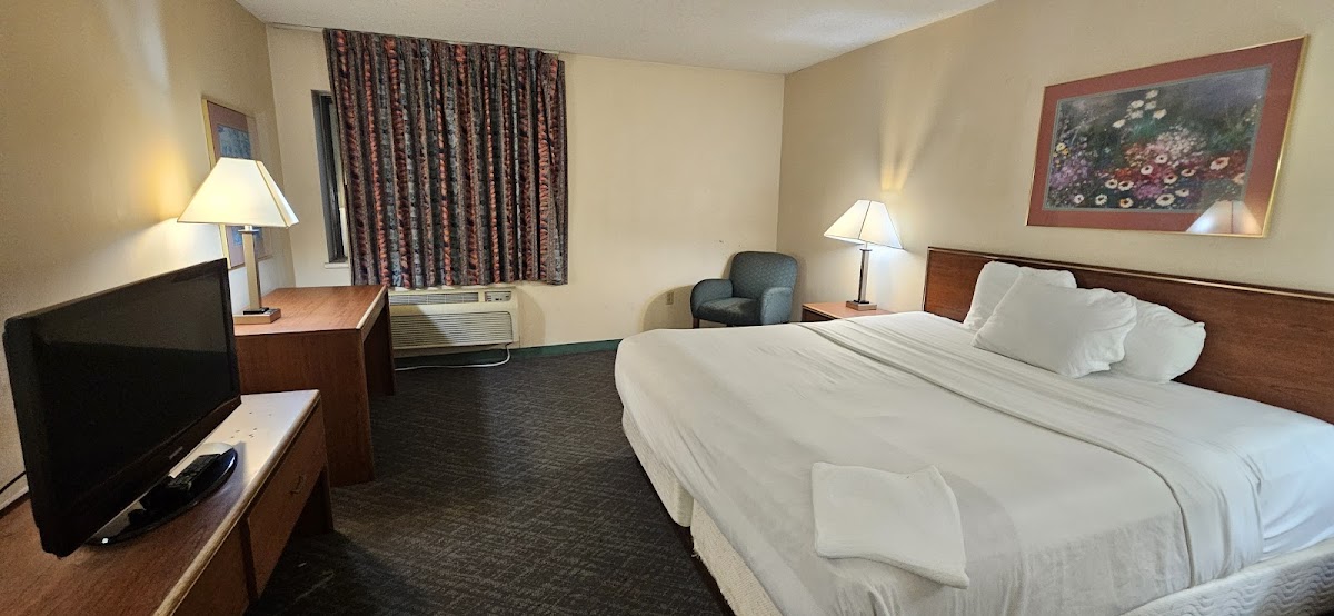 Norwood Inn Statefare Grounds photo 2
