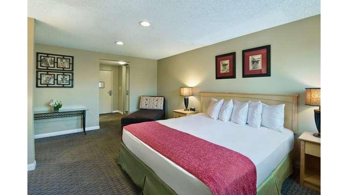 Oxnard Inn Lancaster