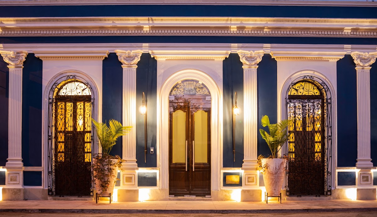 CIGNO HOTEL