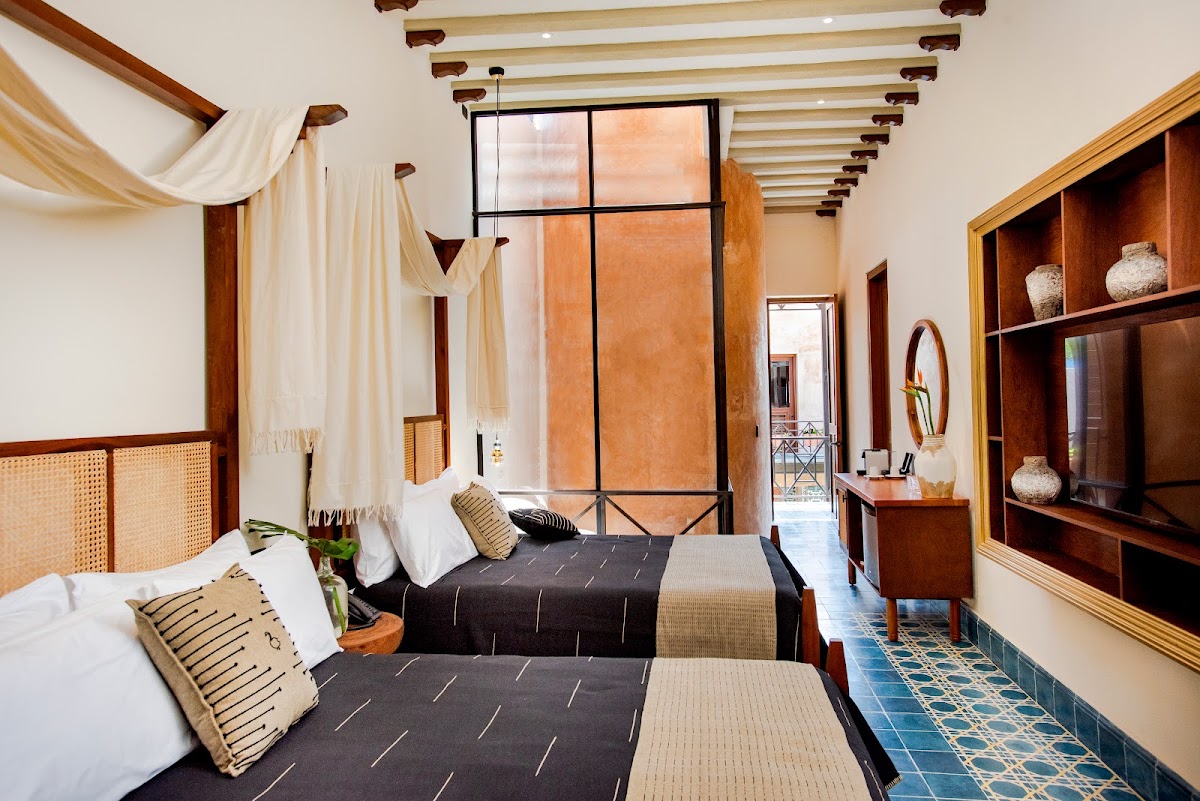 CIGNO HOTEL photo 3