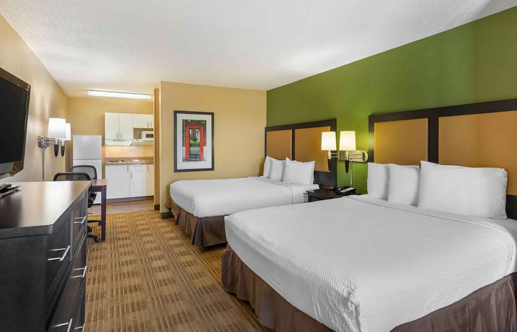 Extended Stay America Select Suites- Raleigh - RDU Airport photo 2