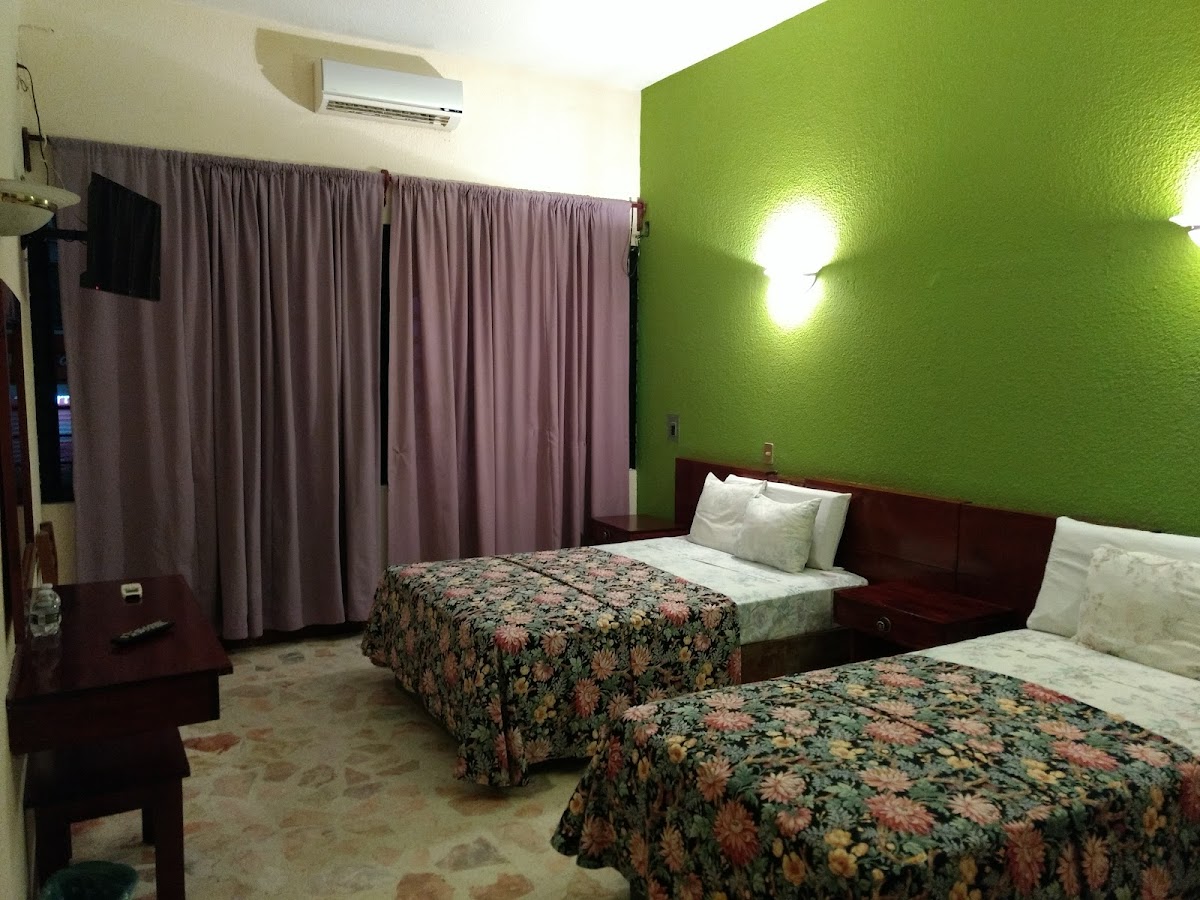 HOTEL PAKAL-NA photo 2