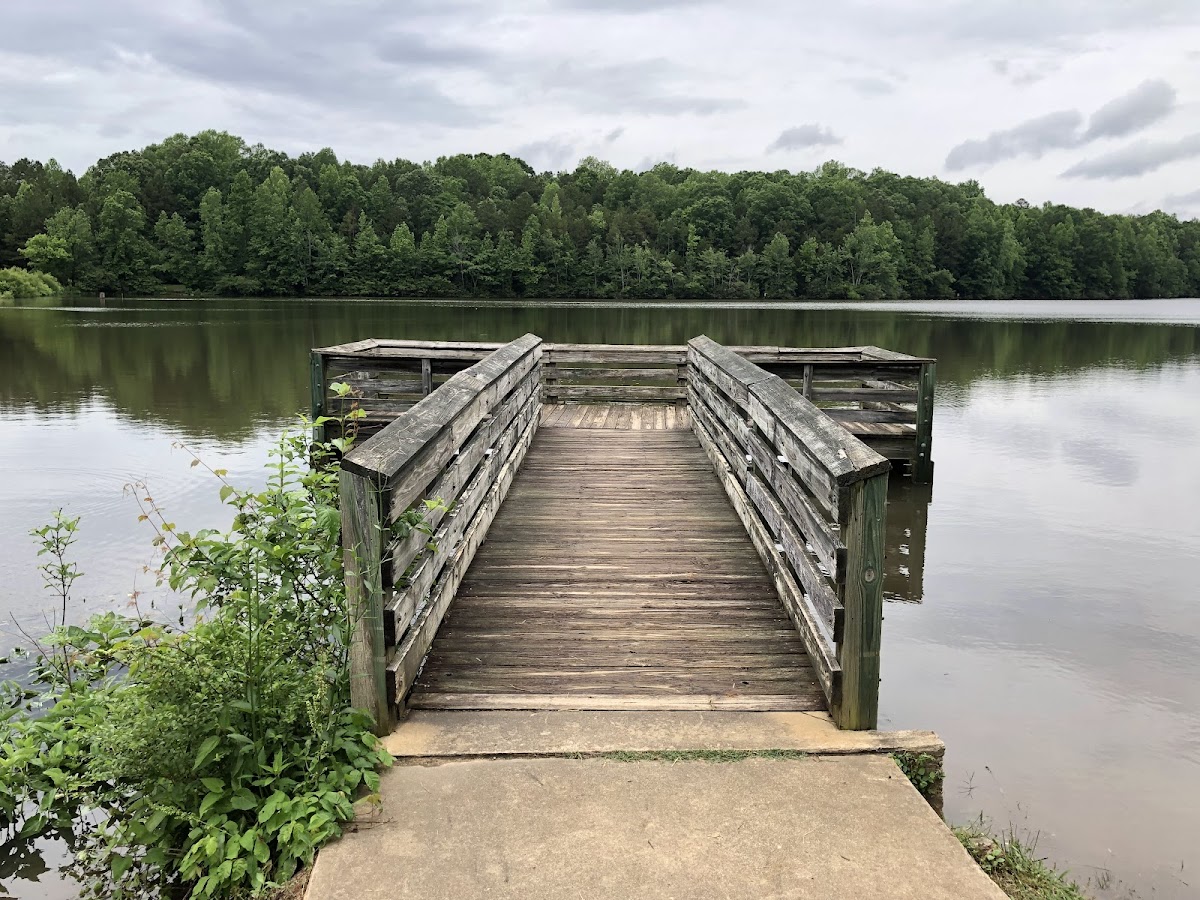 Andrew Jackson State Park