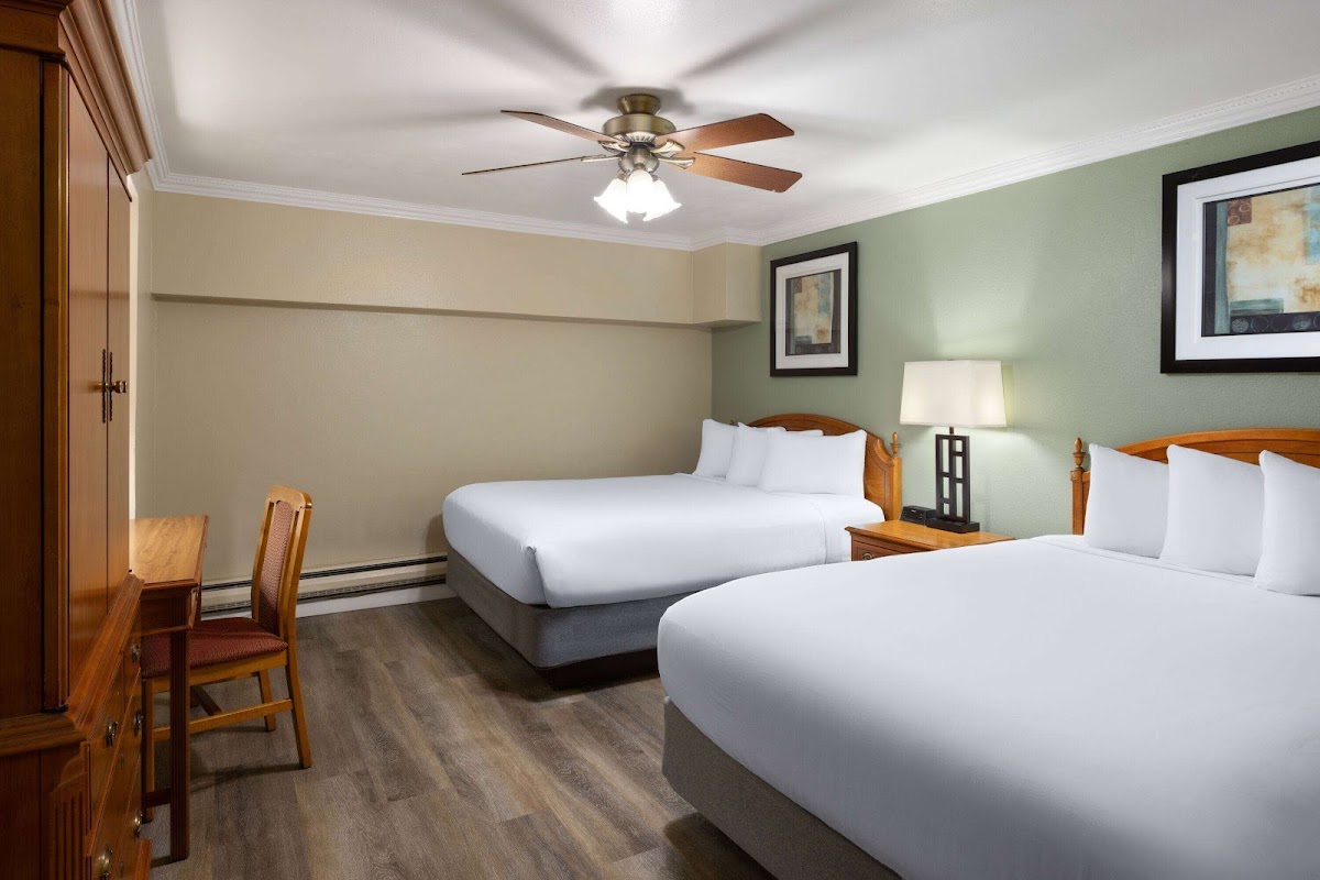 Travelodge by Wyndham Monterey Bay photo 3