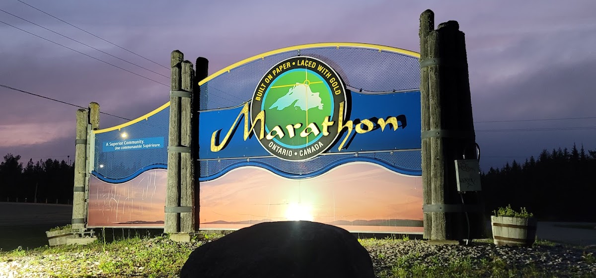 Airport Motor Inn Marathon