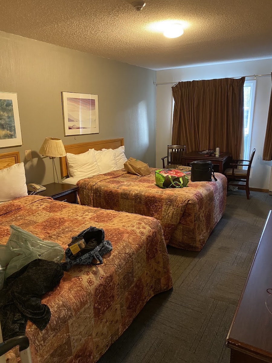 Airport Motor Inn Marathon photo 3