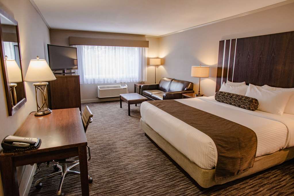 Best Western Mountainview Inn photo 3