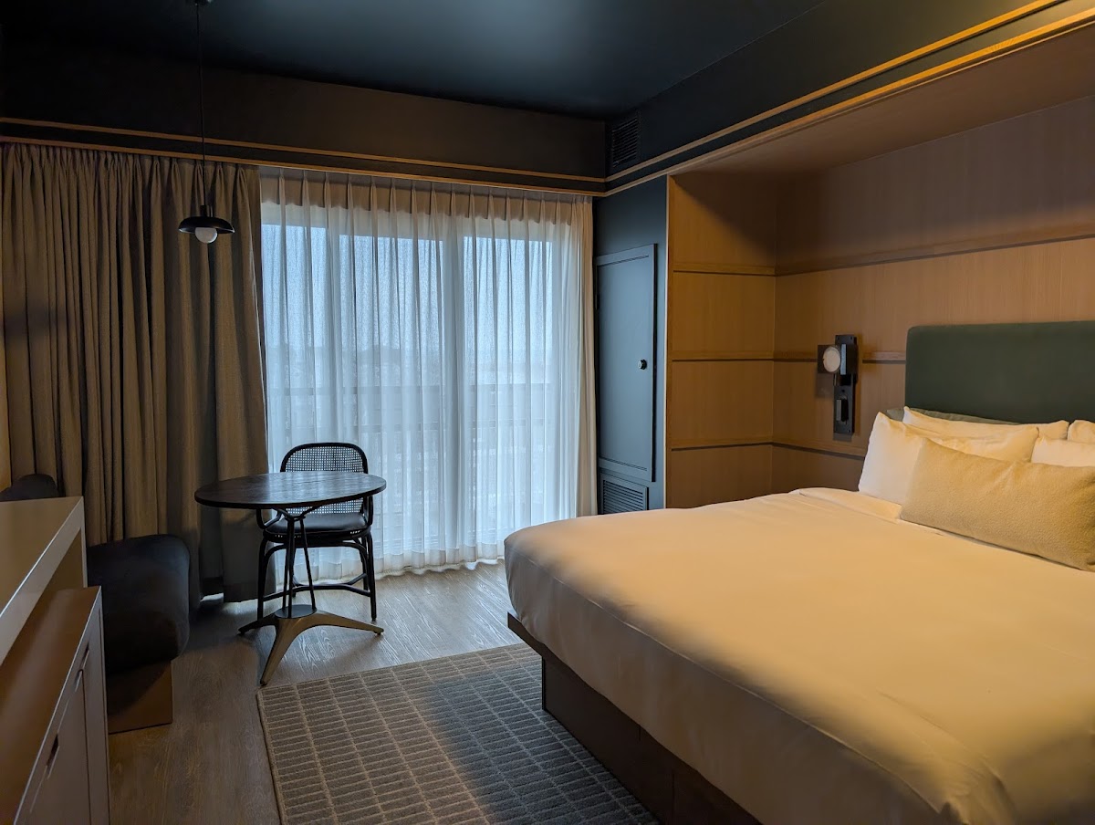 The Harbor Grand Hotel photo 3