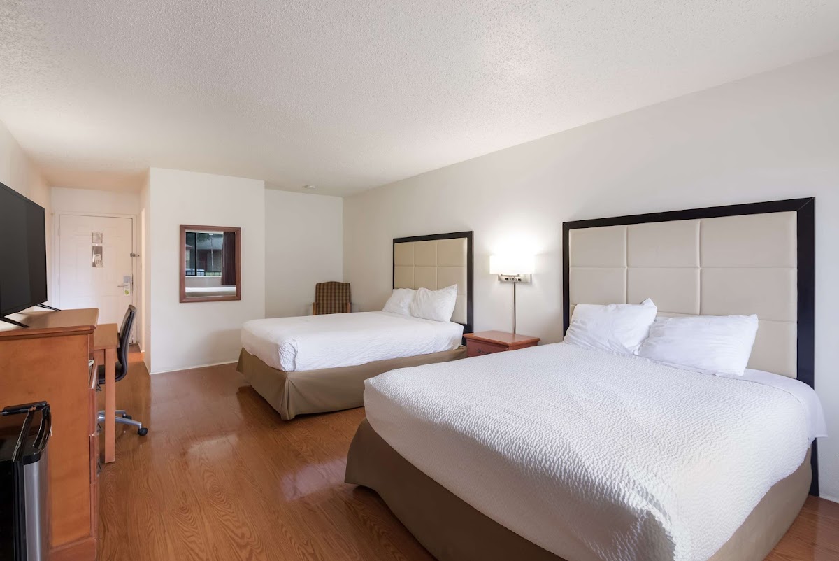 Americas Best Value Inn Lockhart photo 2