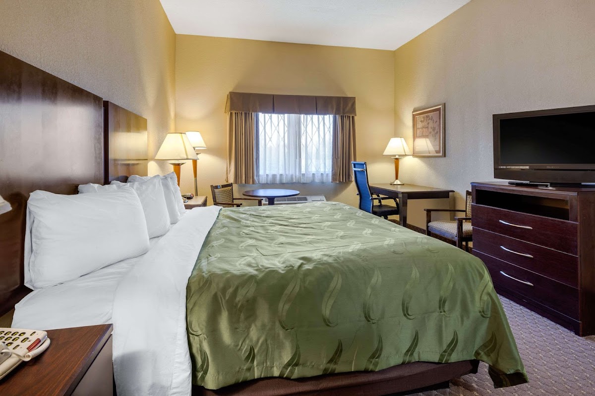 Quality Inn Smyrna photo 2
