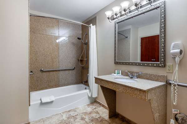 Quality Inn Smyrna photo 3