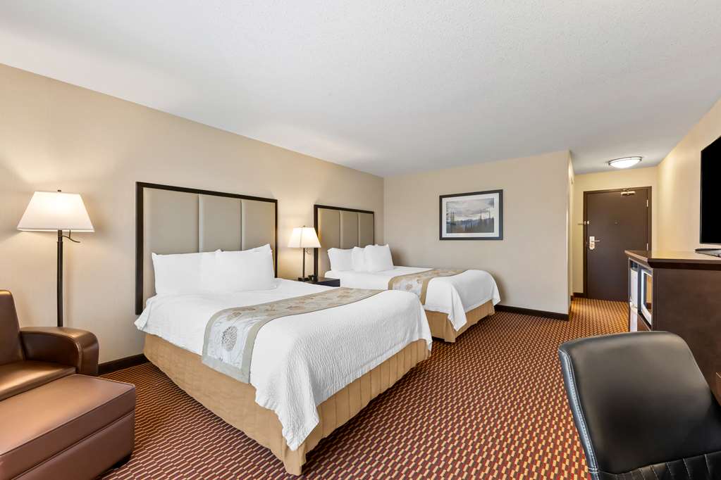 Best Western Of Olds photo 2
