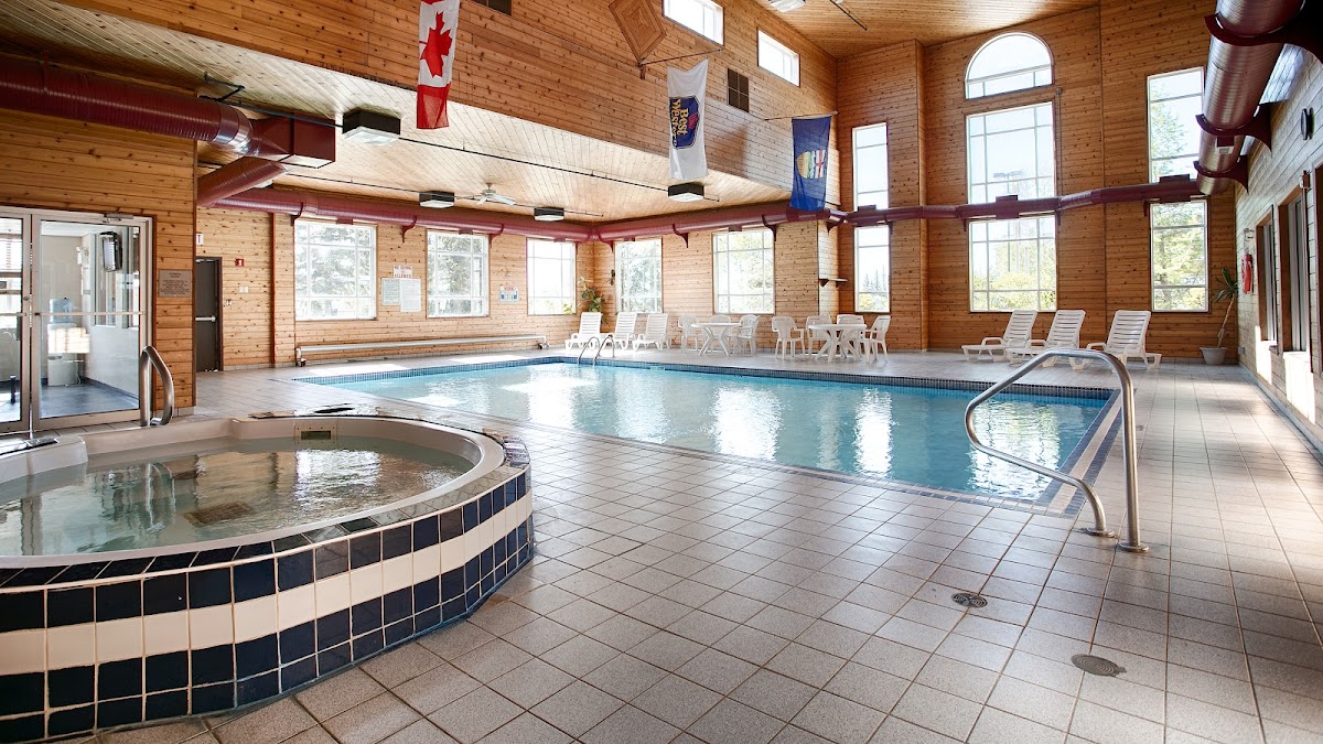 Best Western Of Olds photo 3