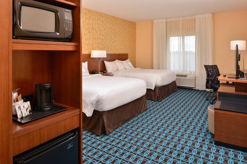Fairfield by Marriott Inn & Suites Warrensburg photo 2