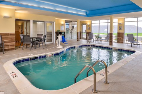 Fairfield by Marriott Inn & Suites Warrensburg photo 3