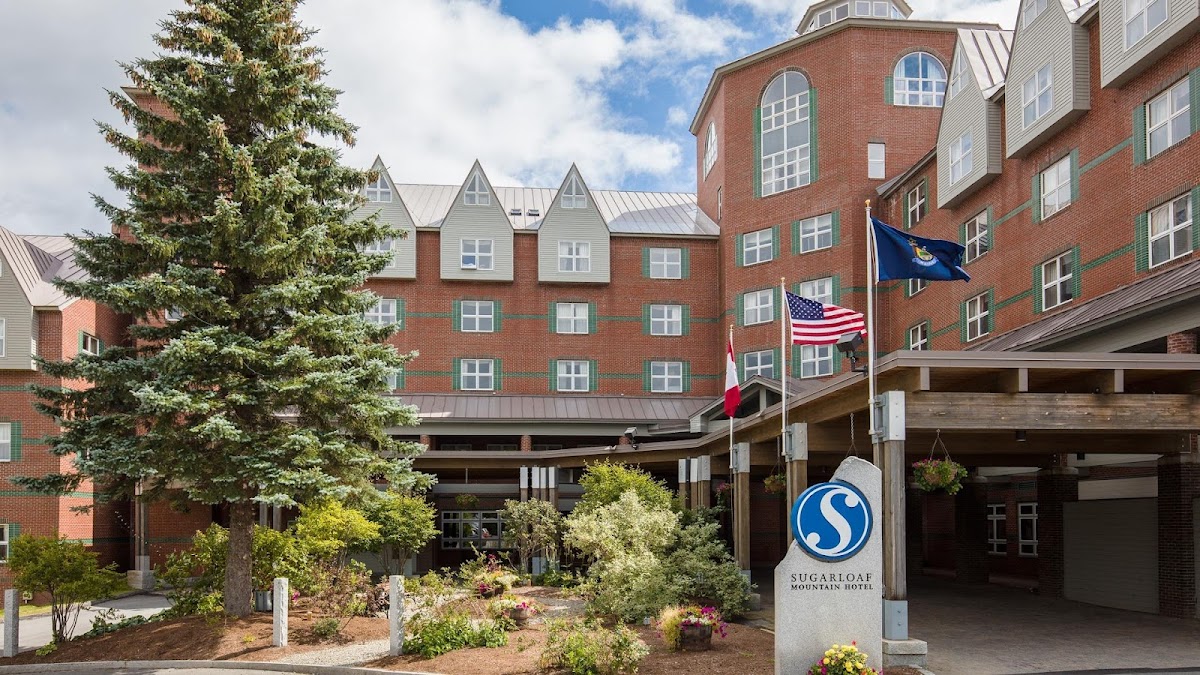 Sugarloaf Mountain Hotel