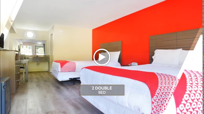 OYO Hotel Decatur I-285 The Perimeter photo 2