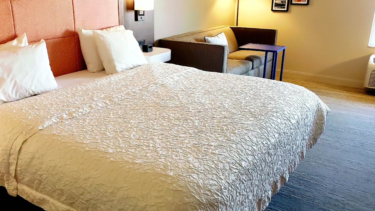 Hampton Inn Denver-West/Golden photo 2
